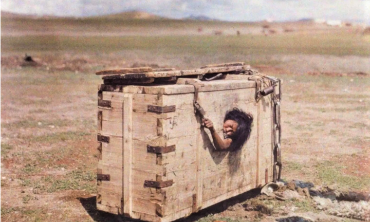 12 bức ảnh đau lòng từng khiến hàng triệu người rơi nước mắt