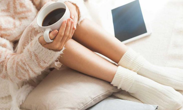 Thường xuyên cảm thấy lạnh: Dấu hiệu cảnh báo bệnh cực kỳ nguy hiểm