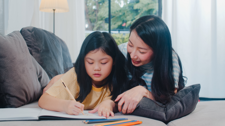 Lời giải cho nhu cầu tìm trường quốc tế của phụ huynh Bắc Ninh