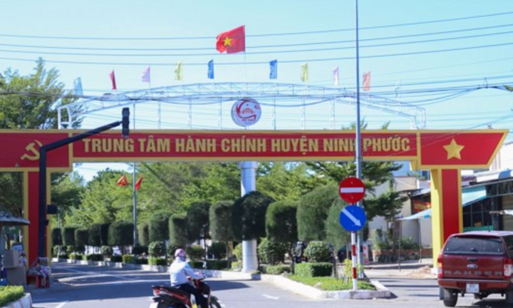 Chánh án TAND huyện ở Ninh Thuận chết nghi tự tử