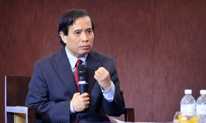 GS Vũ Minh Khương: TP.HCM phải tạo cơ chế để cán bộ xông lên hàng đầu