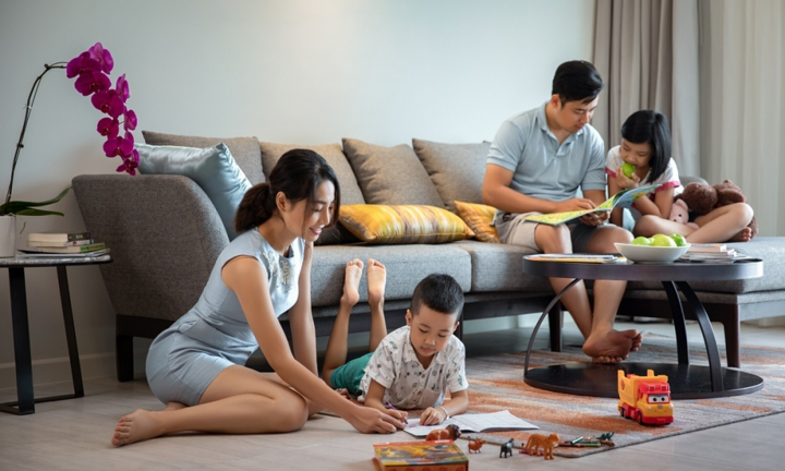 Đâu là yếu tố tạo nên sức bền của thị trường bất động sản cho thuê?