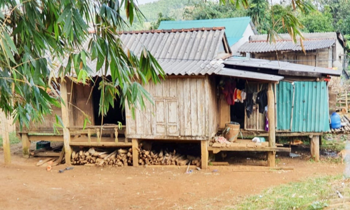 Truy tìm nghi phạm sát hại người đàn ông ở Quảng Trị