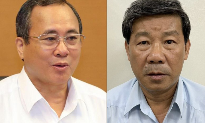 Cựu Bí thư Bình Dương tiếp tục bị đề nghị truy tố