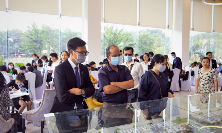 Nên đầu tư kênh nào sau thời gian 'nghỉ ngơi' vì đại dịch?