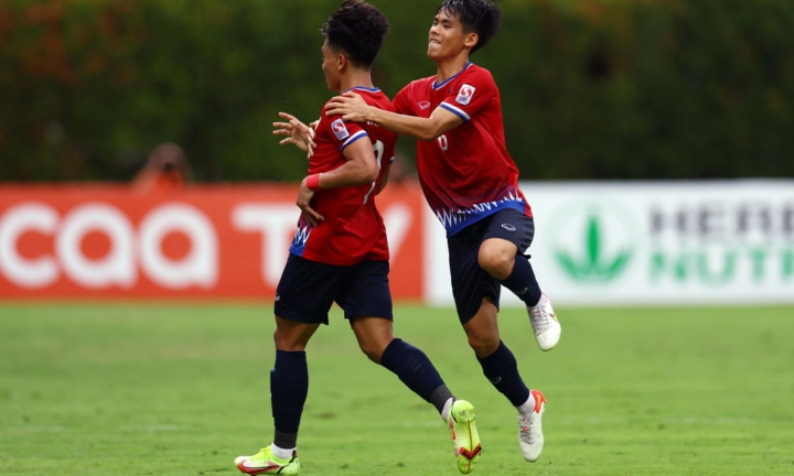 Trực tiếp bóng đá Campuchia vs Lào vòng bảng AFF Cup 2020