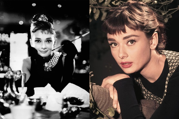 Audrey Hepburn: Mỹ nhân của mọi thời đại và vẻ đẹp trường tồn với thời gian