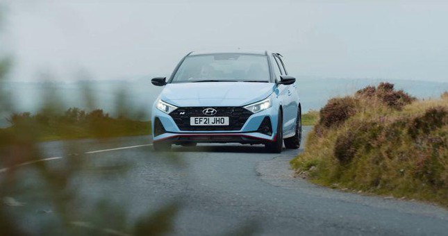 Top 10 mẫu xe Hàn Quốc đáng chú ý