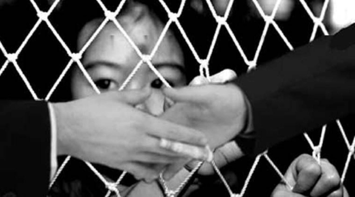 Gã đàn ông máu lạnh bán 5 đứa con ruột để tiêu pha