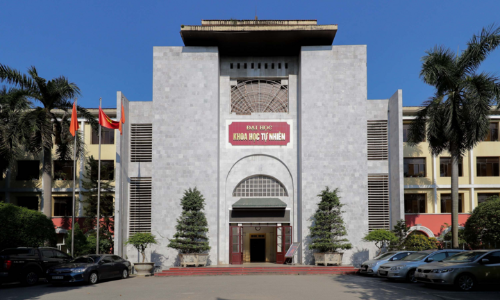 7 trường đại học Việt Nam đạt chuẩn chất lượng giáo dục nước ngoài