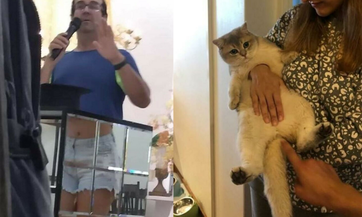 Bật cười với những bức ảnh gây căng não tột độ vì quá 'lừa lọc' người nhìn