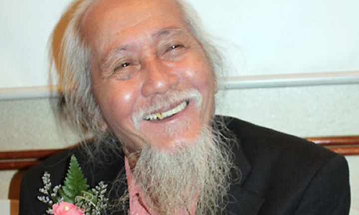 Nghệ sĩ Mai Thành qua đời