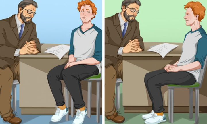 5 mẹo giao tiếp giúp bạn luôn chiếm thế thượng phong 