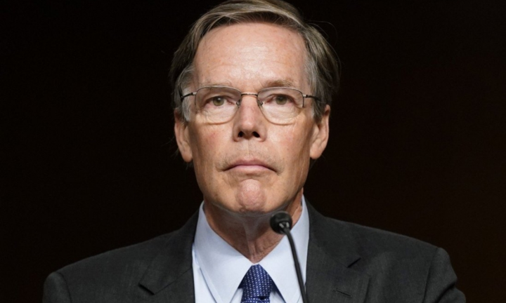 Mỹ chính thức bổ nhiệm đại sứ mới tại Trung Quốc sau hơn 1 năm vắng bóng