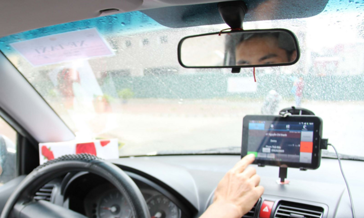 Hiệp hội vận tải hàng hóa TP.HCM kiến nghị lùi thời gian lắp camera cho xe tải