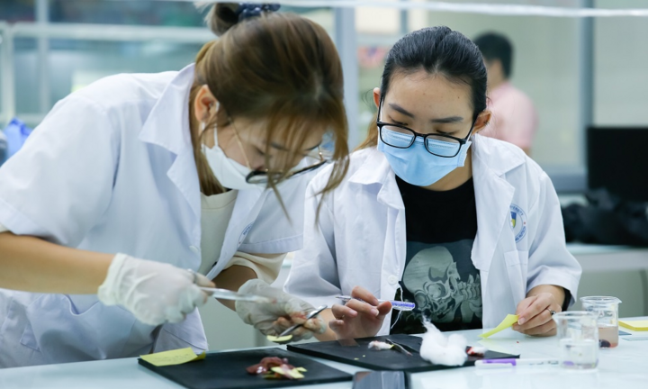 Những trường đại học ở TP.HCM tuyển sinh ngành mới