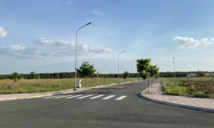 Ra mắt Khu đô thị Phuc Dat Gold City tại Trung tâm Bàu Bàng - Bình Dương