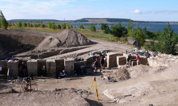 Bí ẩn 'nền văn minh' 125.000 năm, không phải của con người hiện đại