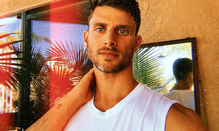 Ký ức cay đắng của người mẫu nam bị nhiếp ảnh gia tấn công tình dục