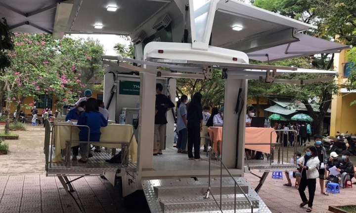 Vì sao nam sinh lớp 11 ở Quảng Nam tử vong sau 3 ngày tiêm vaccine COVID-19?