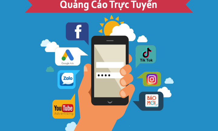 Dịch COVID-19, thu nhập doanh nghiệp quảng cáo giảm sút 30 - 40% 