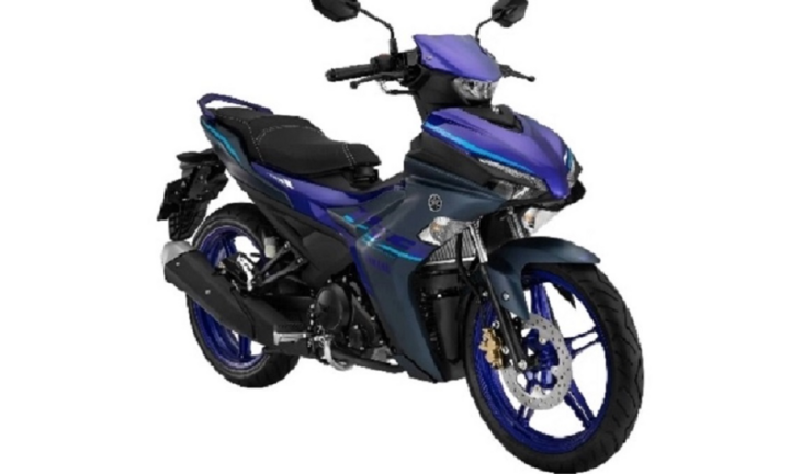 Loạt xe máy cập nhật phiên bản mới làm nóng thị trường cuối năm