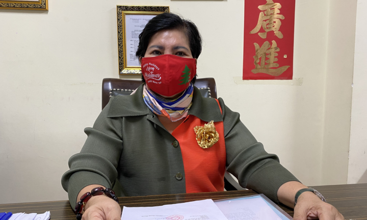 Doanh nhân Lê Thị Giàu kiện bà Nguyễn Phương Hằng: TAND quận 1 ra thông báo mới