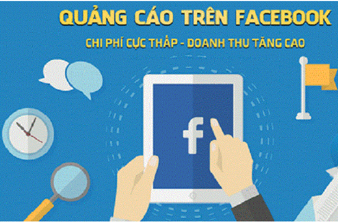 Vì sao nguồn thu quảng cáo 'chảy vào túi' Google, Facebook?