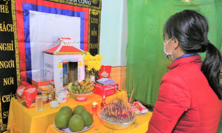 Người đàn ông Việt tử nạn trong vụ chìm xuồng ở Pháp: Xa nhà 6 ngày thì gặp nạn