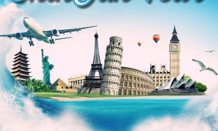 Đại lý vé máy bay ShinJun Tour: Nỗ lực không ngừng để đưa bà con về quê ăn tết