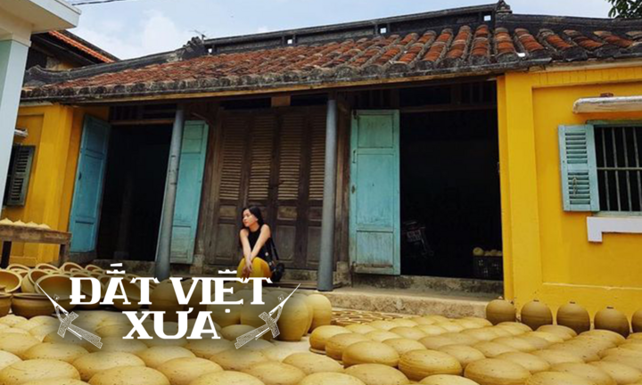 Đất Việt xưa: Có một làng gốm 500 tuổi gần ngay phố cổ Hội An ít người biết