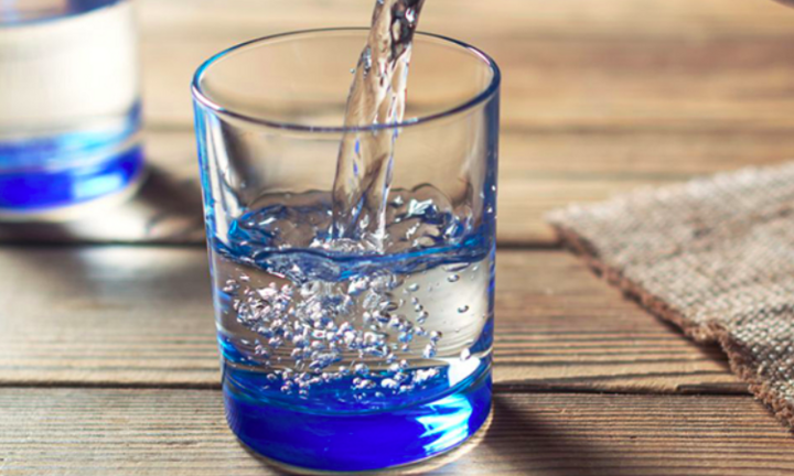 Uống nước là 'liều thuốc vạn năng': 6 cấp độ có thể bạn chưa biết để uống đúng
