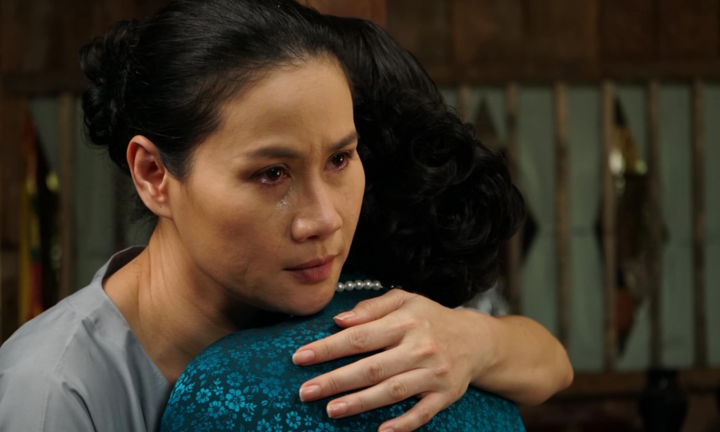 Thân Thuý Hà: Đạo diễn phải gan lắm mới cho tôi đóng vai nghèo khó