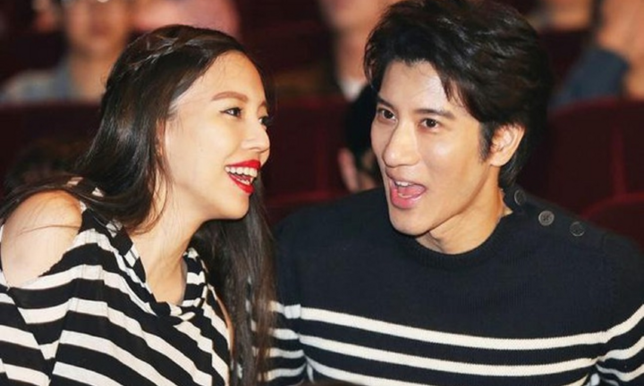 Vương Lực Hoành tố ngược vợ cũ ép cưới, đòi tiền cấp dưỡng quá tham lam