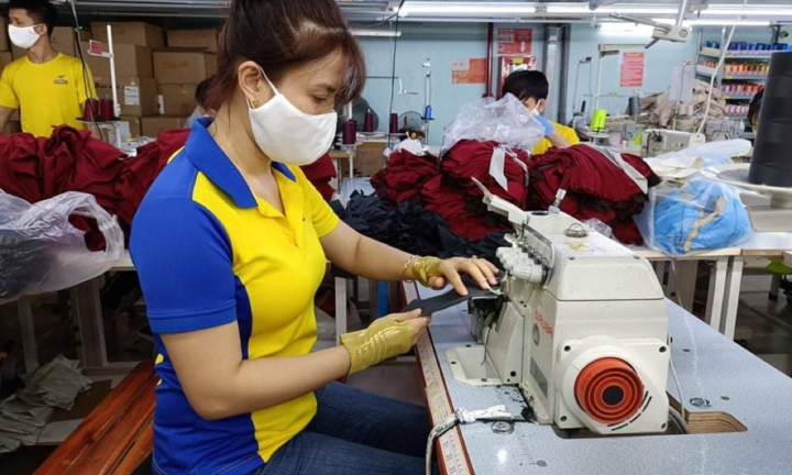 Gần 1.000 doanh nghiệp ở Đồng Nai giải thể vì ảnh hưởng bởi dịch COVID-19