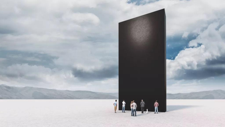 Sẽ có 'hộp đen' ghi lại sự sụp đổ của Trái đất chi tiết từng phút