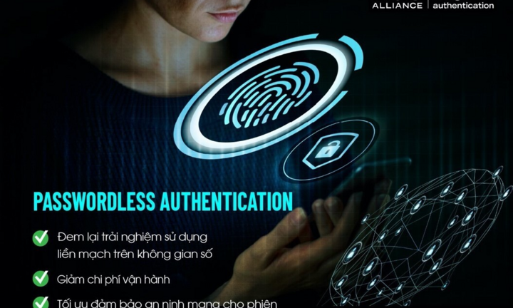 Doanh nghiệp tiết kiệm hàng chục tỷ đồng nhờ xác thực mạnh 'Make in Vietnam'