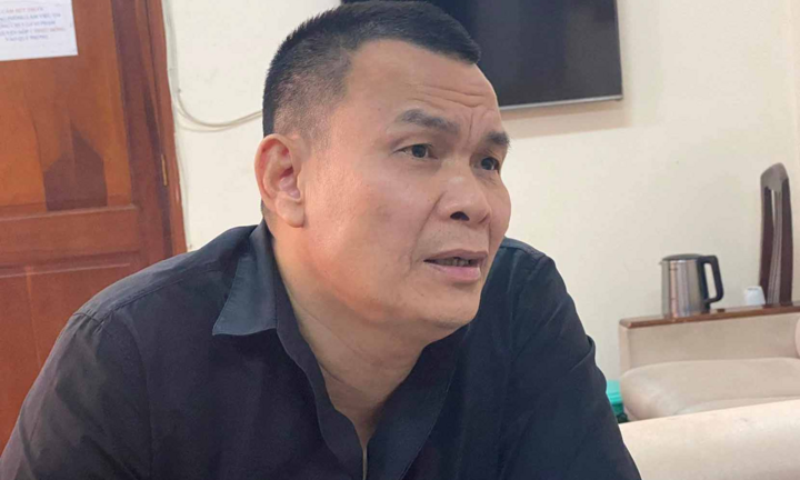 Nhóm giang hồ Hải Phòng điều hành đường dây đánh bạc hơn 2.100 tỷ