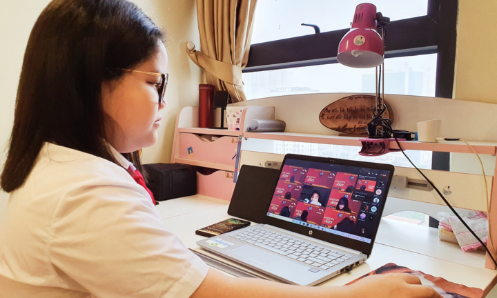 Lịch phát sóng 'Lớp học không khoảng cách' trên VTC8, VTC11 từ ngày 20 đến 26/12