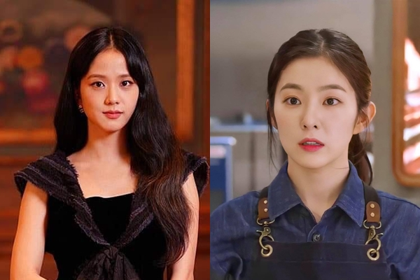 Idol Kpop đóng phim: Irene dính phốt siêu to, Jisoo bị 300.000 người phản đối