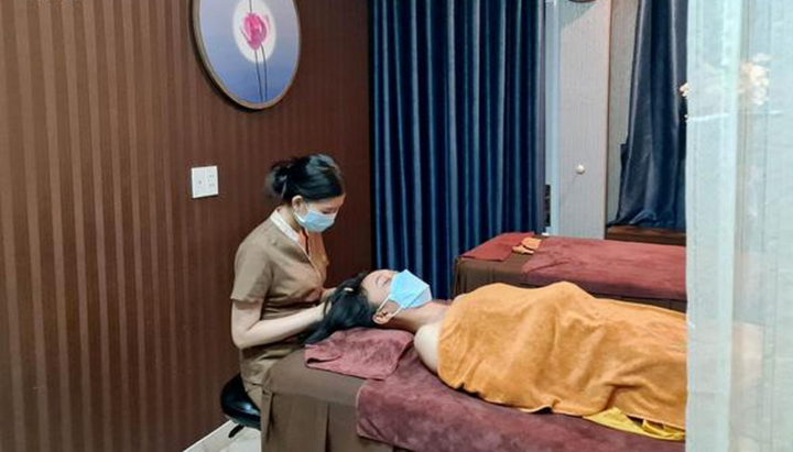 Cơ sở massage, spa tại TP.HCM hoạt động lại cần đáp ứng tiêu chí nào?