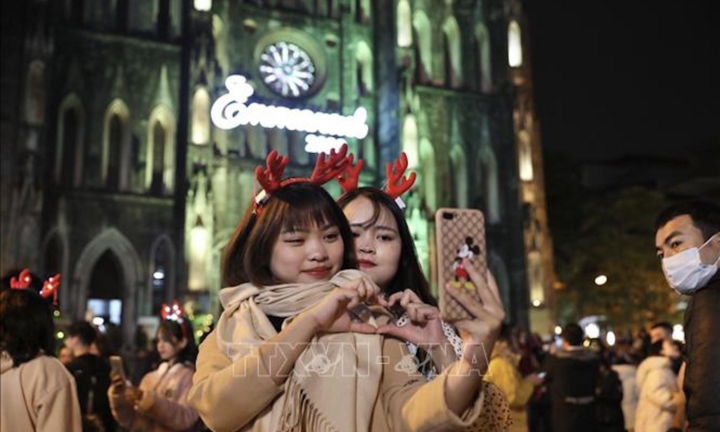 Bắc Bộ đón rét đậm, rét hại dịp Noel và năm mới 2022