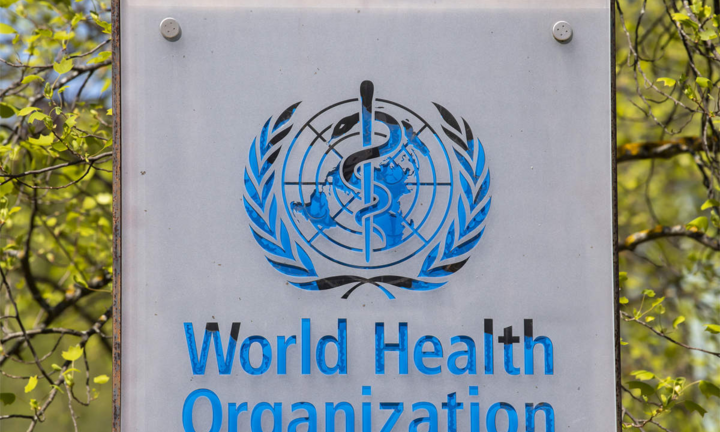 WHO: Chủng Omicron lây lan nhanh hơn Delta