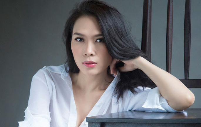 Bằng Kiều hội ngộ Mỹ Tâm tại lễ khai trương Trung tâm Hội nghị FLC Vĩnh Phúc