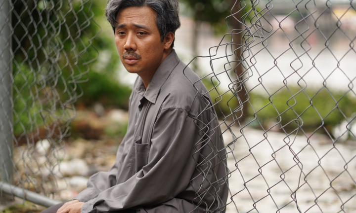 'Bố già' trượt đề cử 'Phim quốc tế hay nhất' tại Oscar 2022