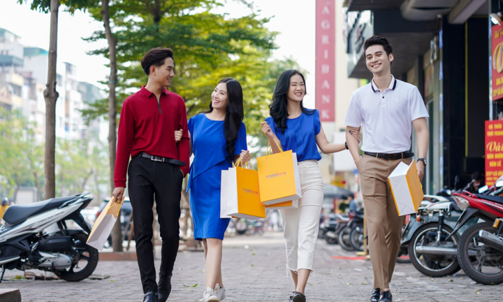 Đón Tết an vui với gói cước data ‘khủng’ từ MobiFone