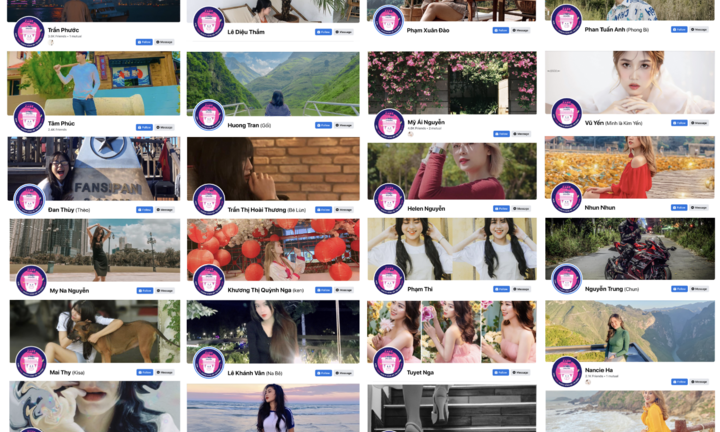 Cake by VPBank: 'Miếng bánh' ngon khiến Facebook netizen Việt ngập sắc hồng