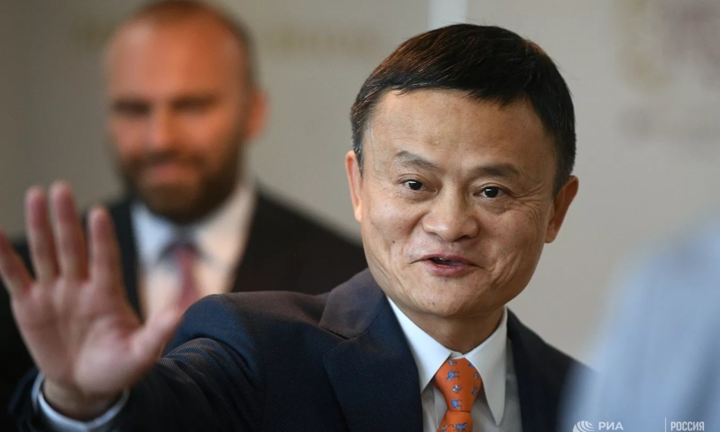 Năm 2021, tỷ phú Trung Quốc hụt tiền nhiều nhất
