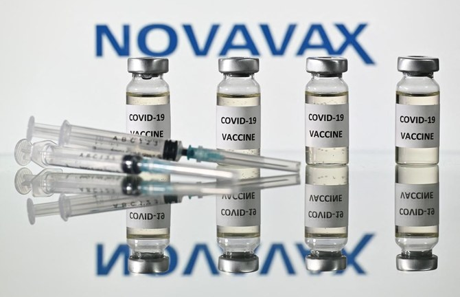 WHO phê duyệt vaccine COVID-19 của Novavax