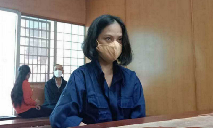 Sát hại nhân tình, lãnh 14 năm tù